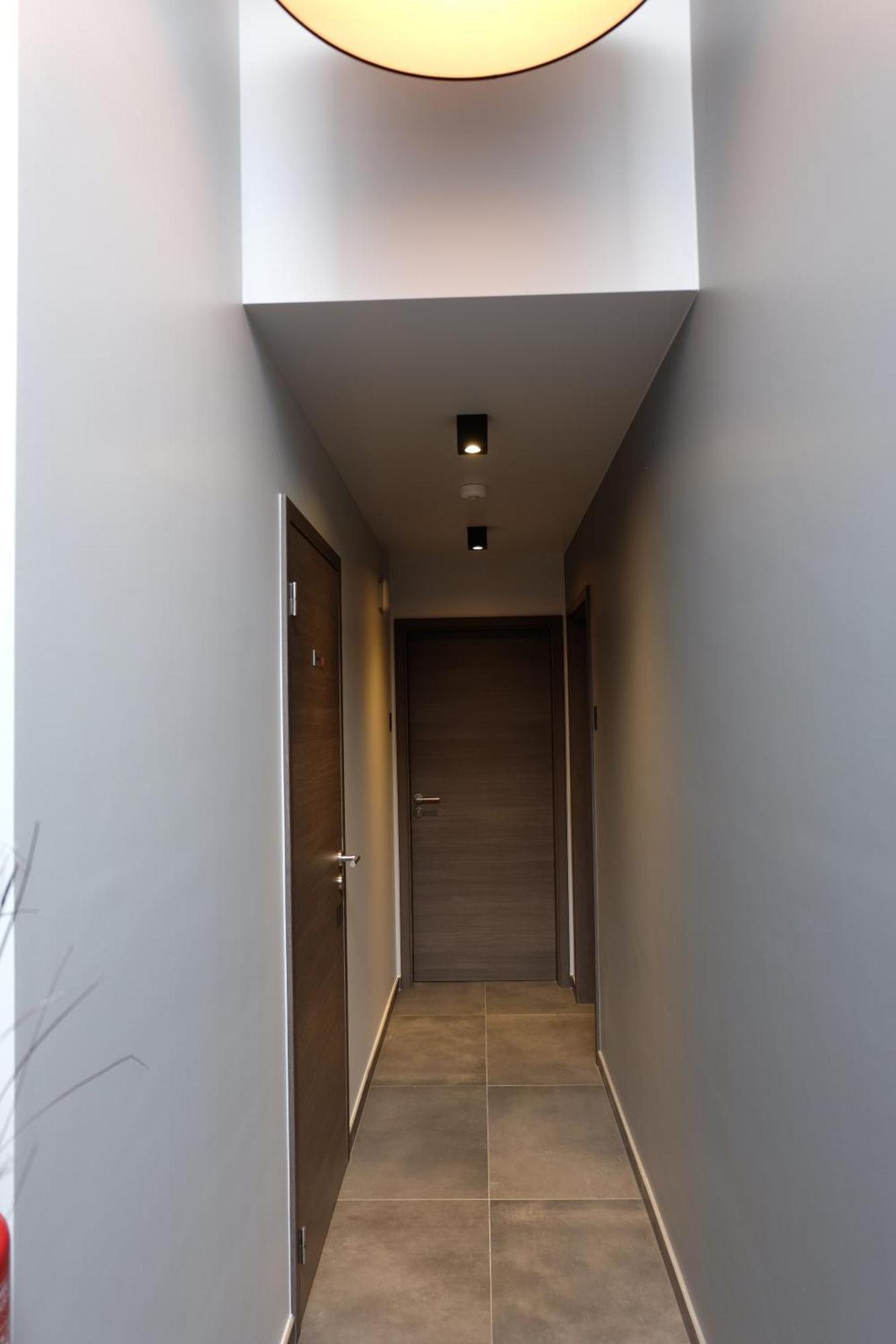 Hotel Le Cerf D'Or Herbeumont Zewnętrze zdjęcie