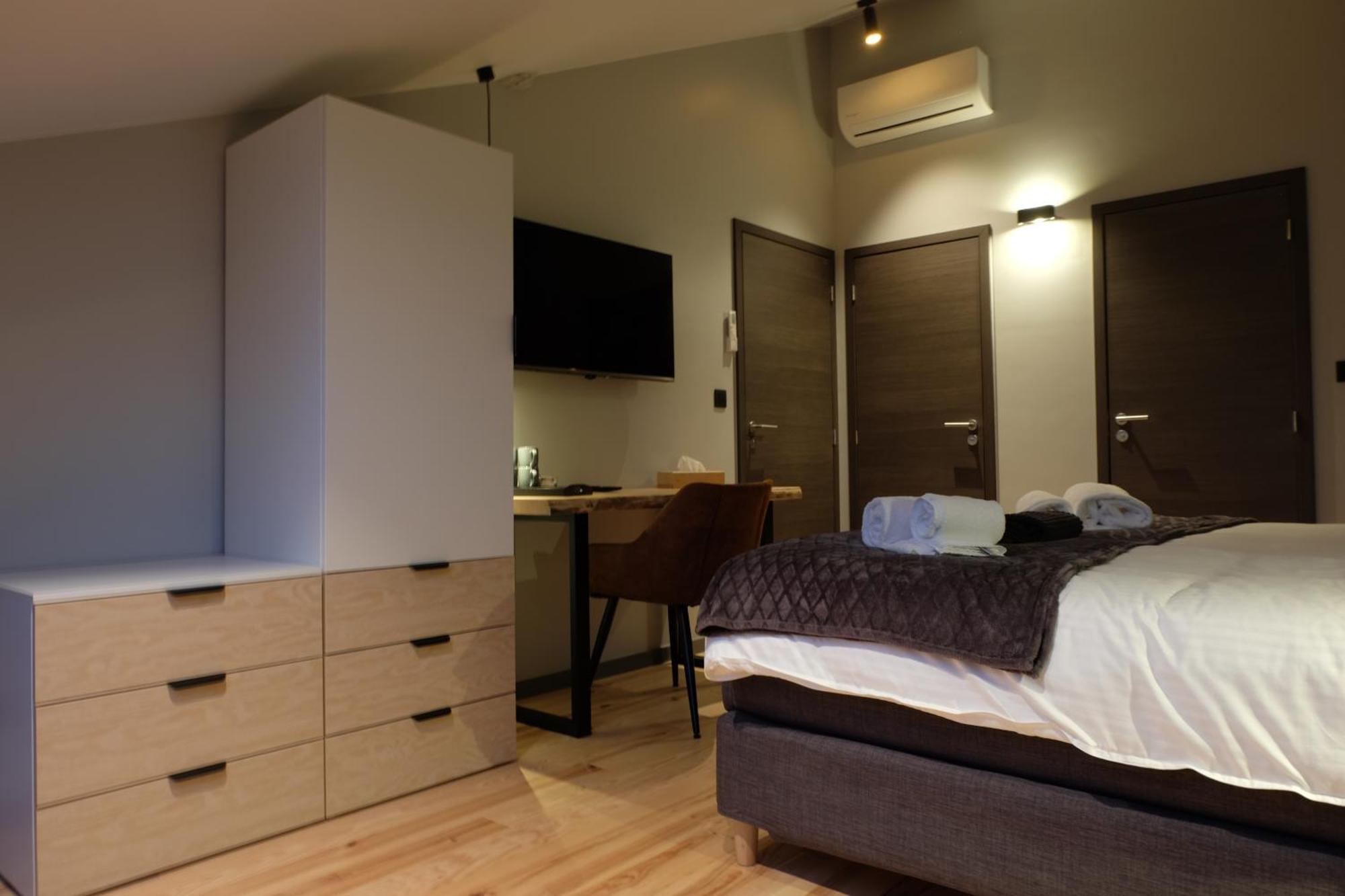 Hotel Le Cerf D'Or Herbeumont Zewnętrze zdjęcie