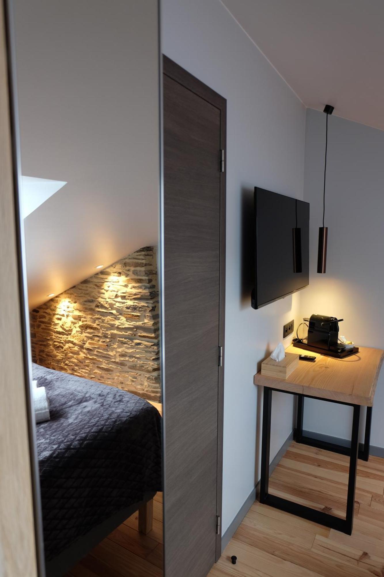 Hotel Le Cerf D'Or Herbeumont Zewnętrze zdjęcie