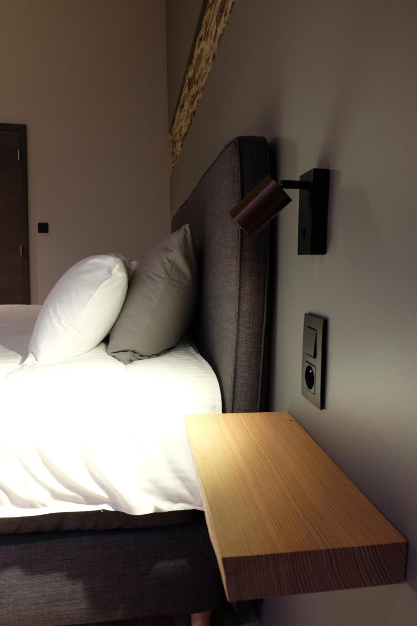 Hotel Le Cerf D'Or Herbeumont Zewnętrze zdjęcie