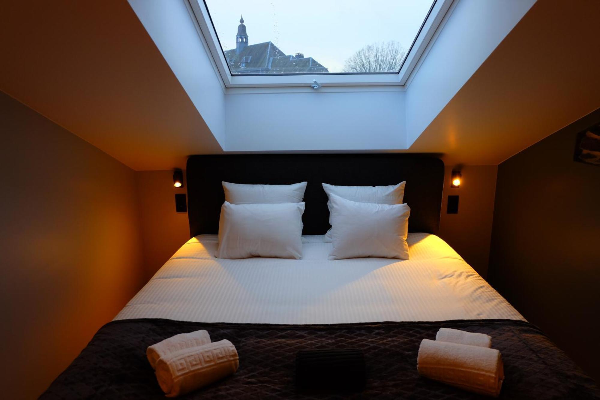 Hotel Le Cerf D'Or Herbeumont Zewnętrze zdjęcie